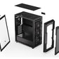 ENDORFY Regnum 400 Air - ATX Mid Tower Case in Black