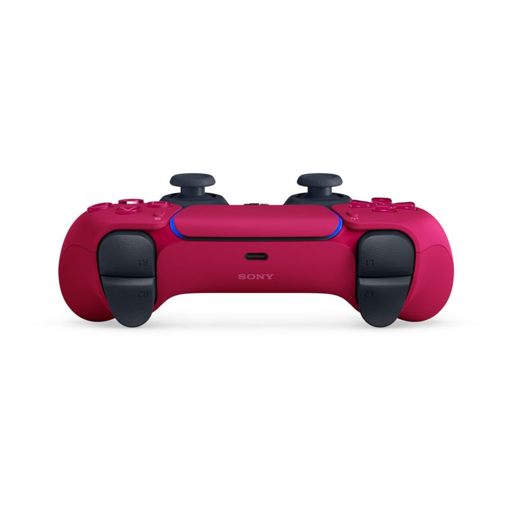 DualSense Cosmic Red Controller