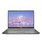MSI Creator Z16 HX Studio Laptop - 40.6 cm (16") - Touchscreen - Intel® Core™ i9-13980HX - 64 GB DDR5-SDRAM - 1 TB SSD - NVIDIA GeForce RTX 4070 - Wi-Fi 6E - Windows 11 Pro - Grey