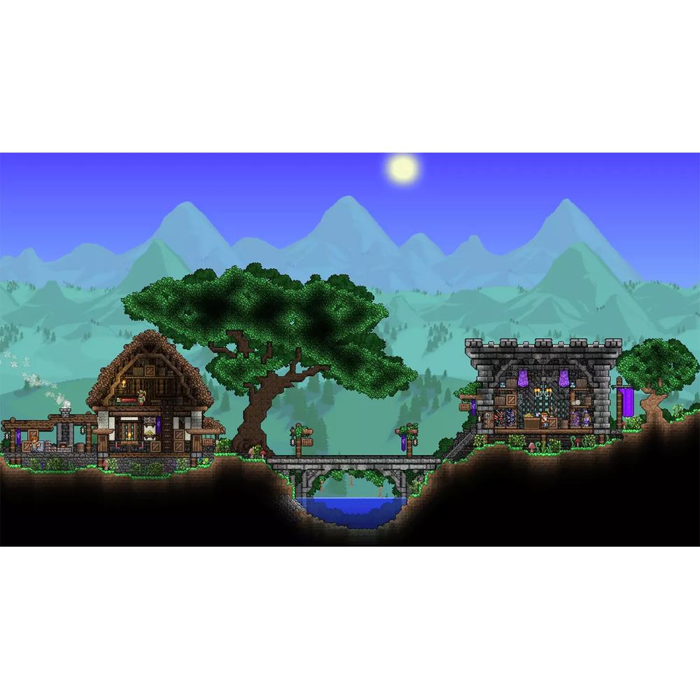 Terraria - Nintendo Switch