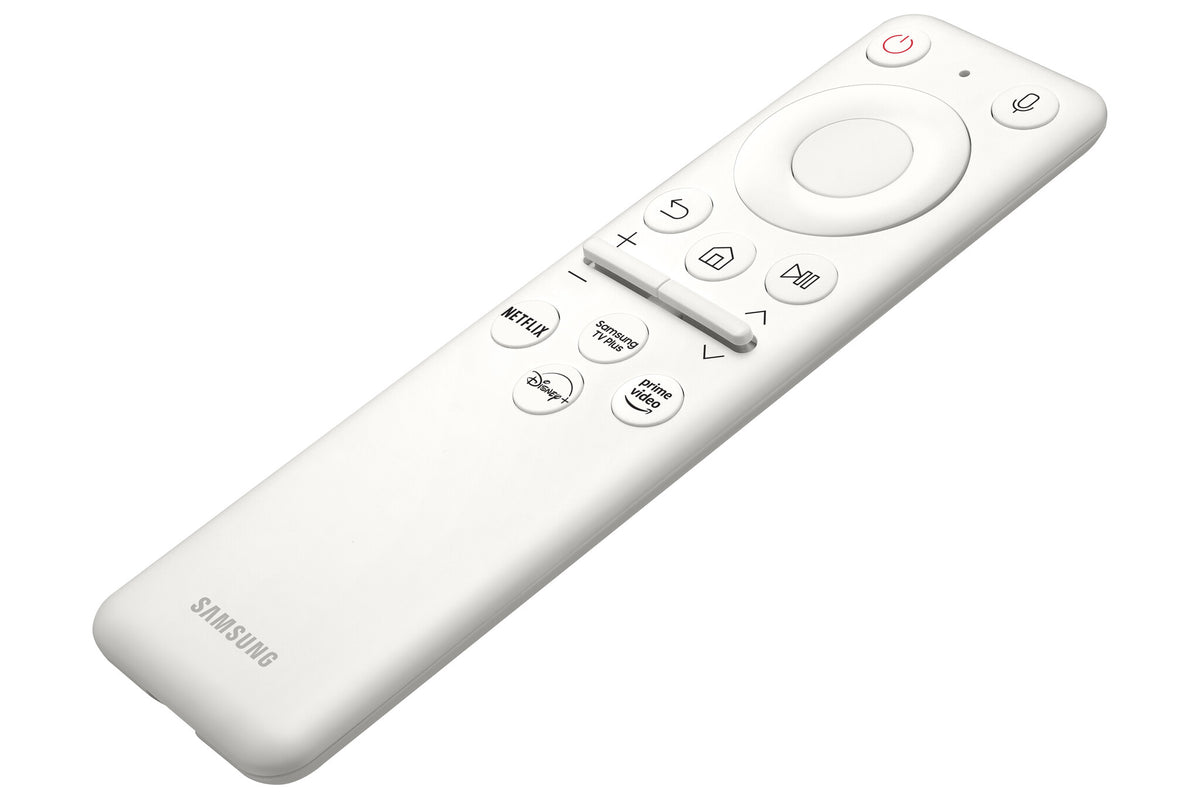 Samsung Odyssey Neo G8 S34BG850SU computer monitor 86.4 cm (34") 3440 x 1440 pixels UltraWide Quad HD OLED Silver