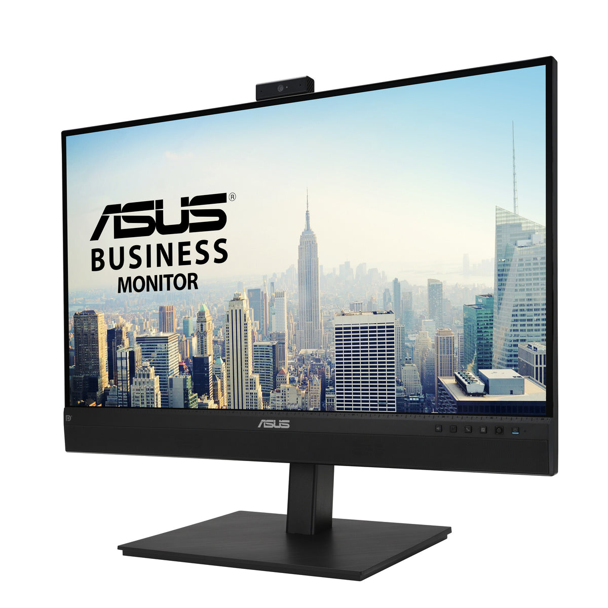 ASUS BE27ACSBK - 68.6 cm (27") - 2560 x 1440 pixels Quad HD LED Monitor