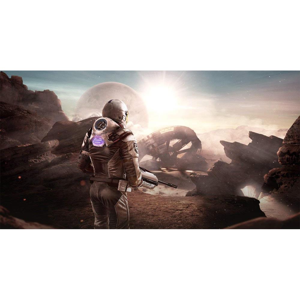 Farpoint - PS4 - PS VR