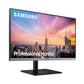 Samsung SR65 computer monitor 61 cm (24") 1920 x 1080 pixels Full HD LED