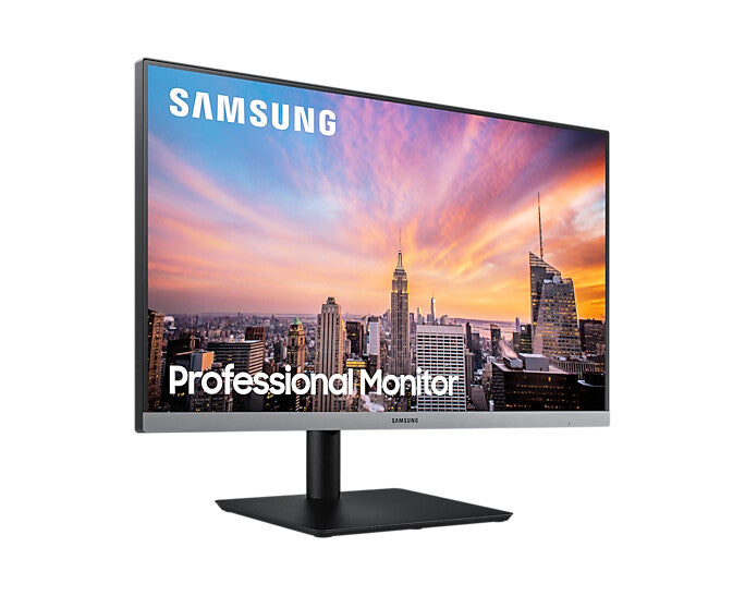 Samsung SR65 computer monitor 61 cm (24") 1920 x 1080 pixels Full HD LED
