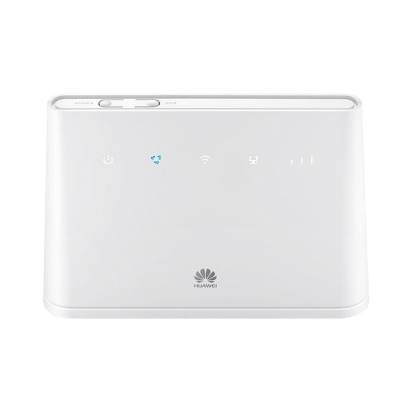 Huawei B311-221 - Fast Ethernet Single Band (2.4 GHz) Wi-Fi 5 Wireless ...