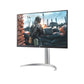 LG 27UP650P-W - 68.6 cm (27") - 3840 x 2160 pixels 4K UHD LED Monitor