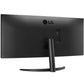 LG 34WP500-B - 86.4 cm (34") - 2560 x 1080 pixels UltraWide FHD LED Monitor