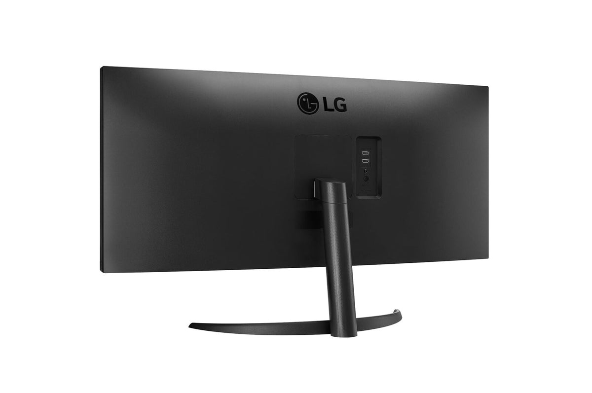LG 34WP500-B - 86.4 cm (34") - 2560 x 1080 pixels UltraWide FHD LED Monitor