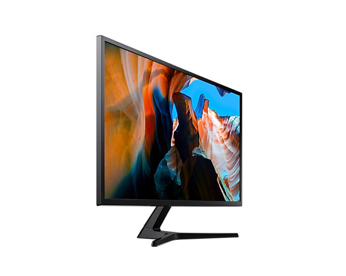 Samsung LU32J590UQPXXU computer monitor 81.3 cm (32") 3840 x 2160 pixels 4K Ultra HD