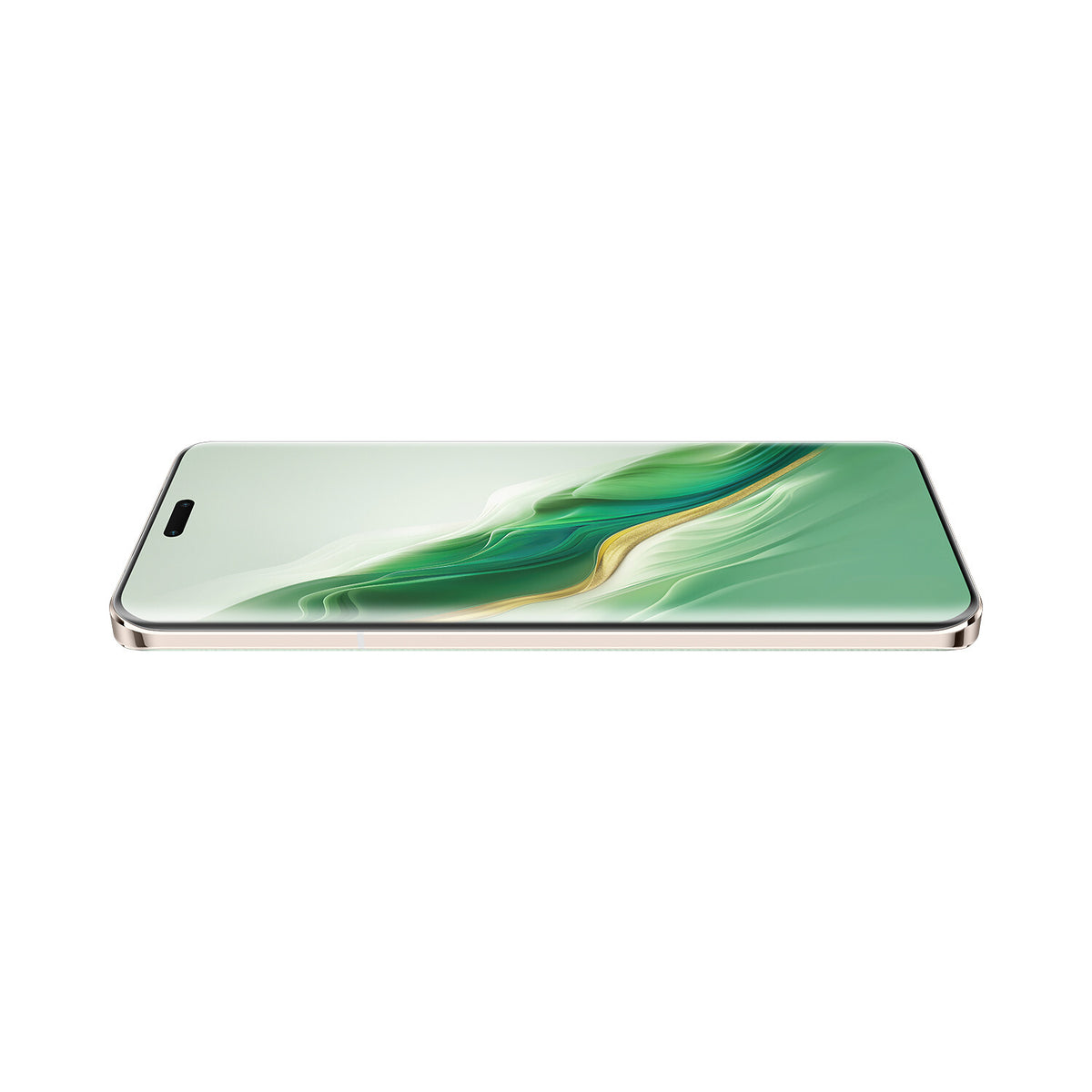 Honor Magic6 Pro 17.3 cm (6.8&quot;) Dual SIM Android 14 5G USB Type-C 12 GB 512 GB 5600 mAh Green