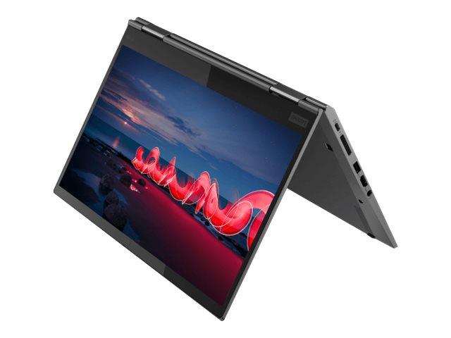 Lenovo ThinkPad X1 Yoga Hybrid (2-in-1) 14 INCH UHD Ci7-1051U 16GB 512GB SSD Windows 10 Pro - Grey