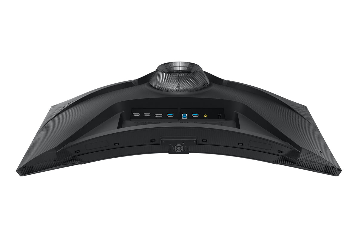 Samsung Odyssey Neo G7 S32BG750NP computer monitor 81.3 cm (32") 3840 x 2160 pixels 4K Ultra HD LED Black
