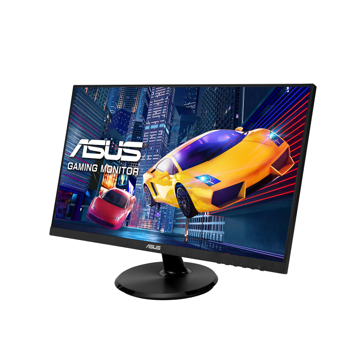 ASUS VA27DQF - 68.6 cm (27") - 1920 x 1080 pixels Full HD LCD Monitor