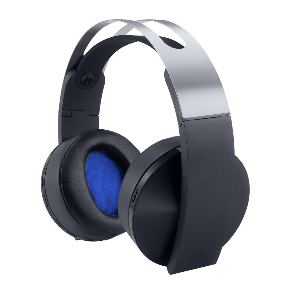 Playstation Platinum Wireless Headset