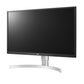 LG 27UL550P-W.AEK - 68.6 cm (27") - 3740 x 2160 pixels 4K UHD Monitor