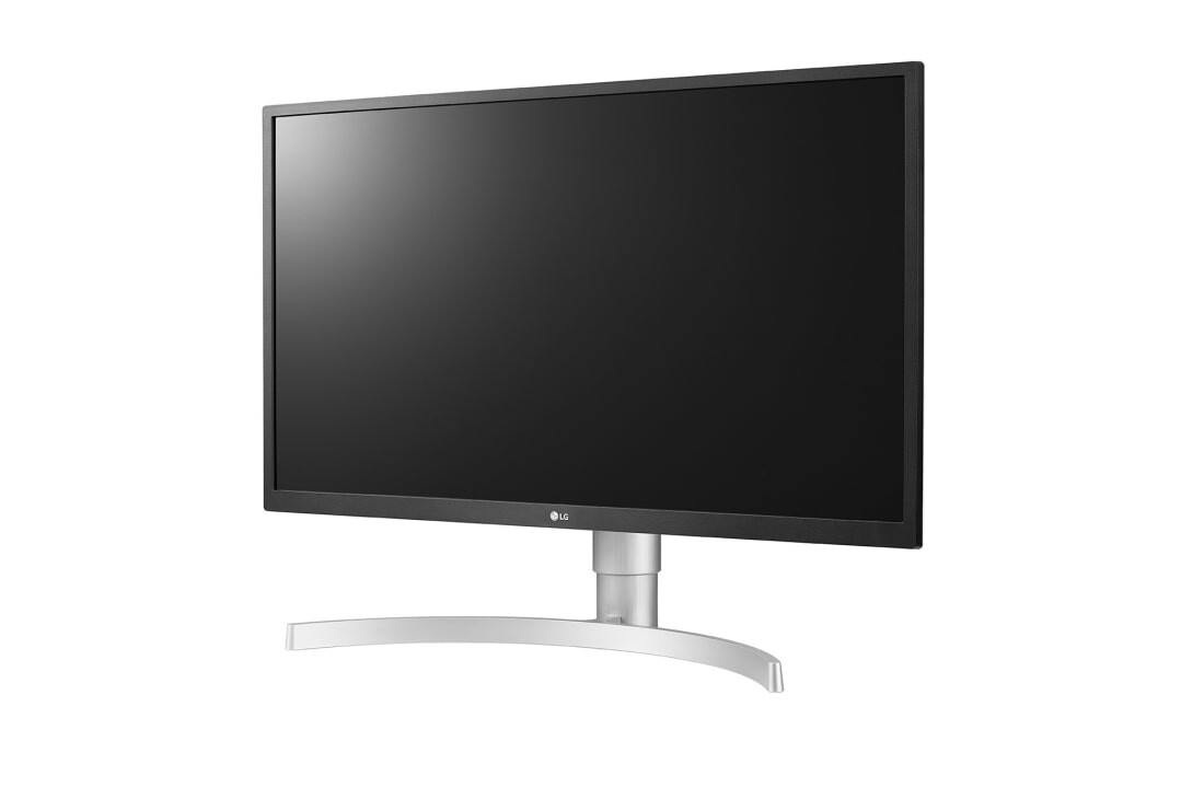 LG 27UL550P-W.AEK - 68.6 cm (27") - 3740 x 2160 pixels 4K UHD Monitor