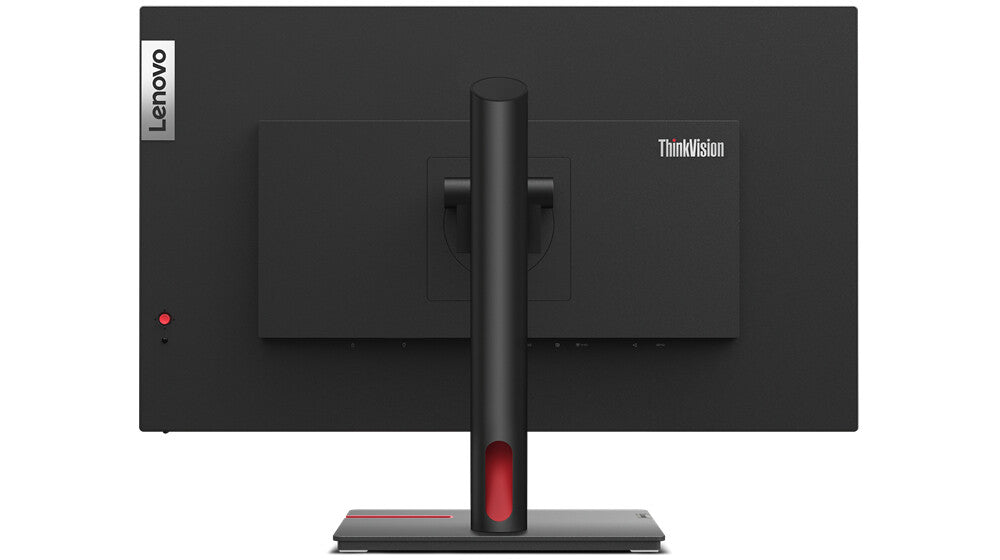 Lenovo ThinkVision T27p-30 68.6 cm (27&quot;) 3840 x 2160 pixels 4K Ultra HD LED