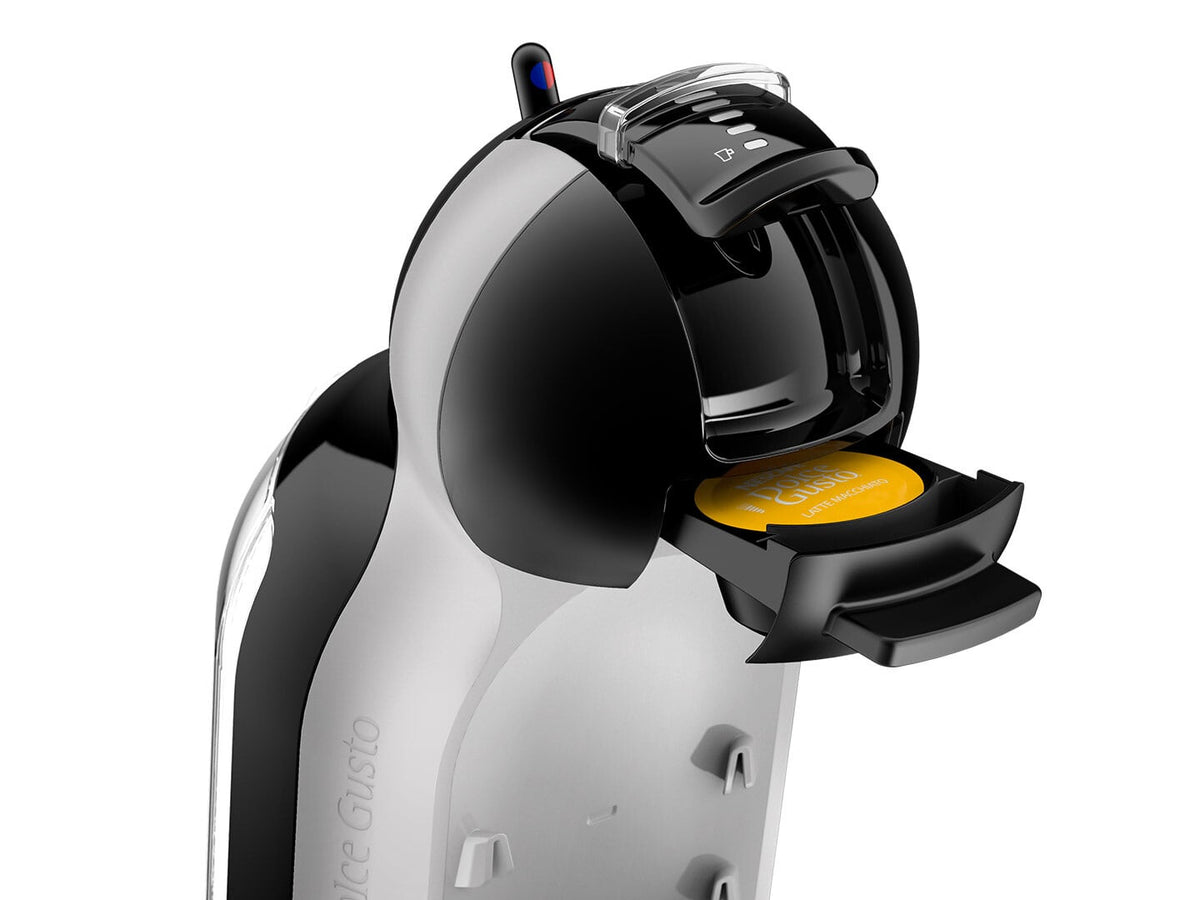 De’Longhi Mini Me - Semi-auto Drip coffee maker - 0.8 L