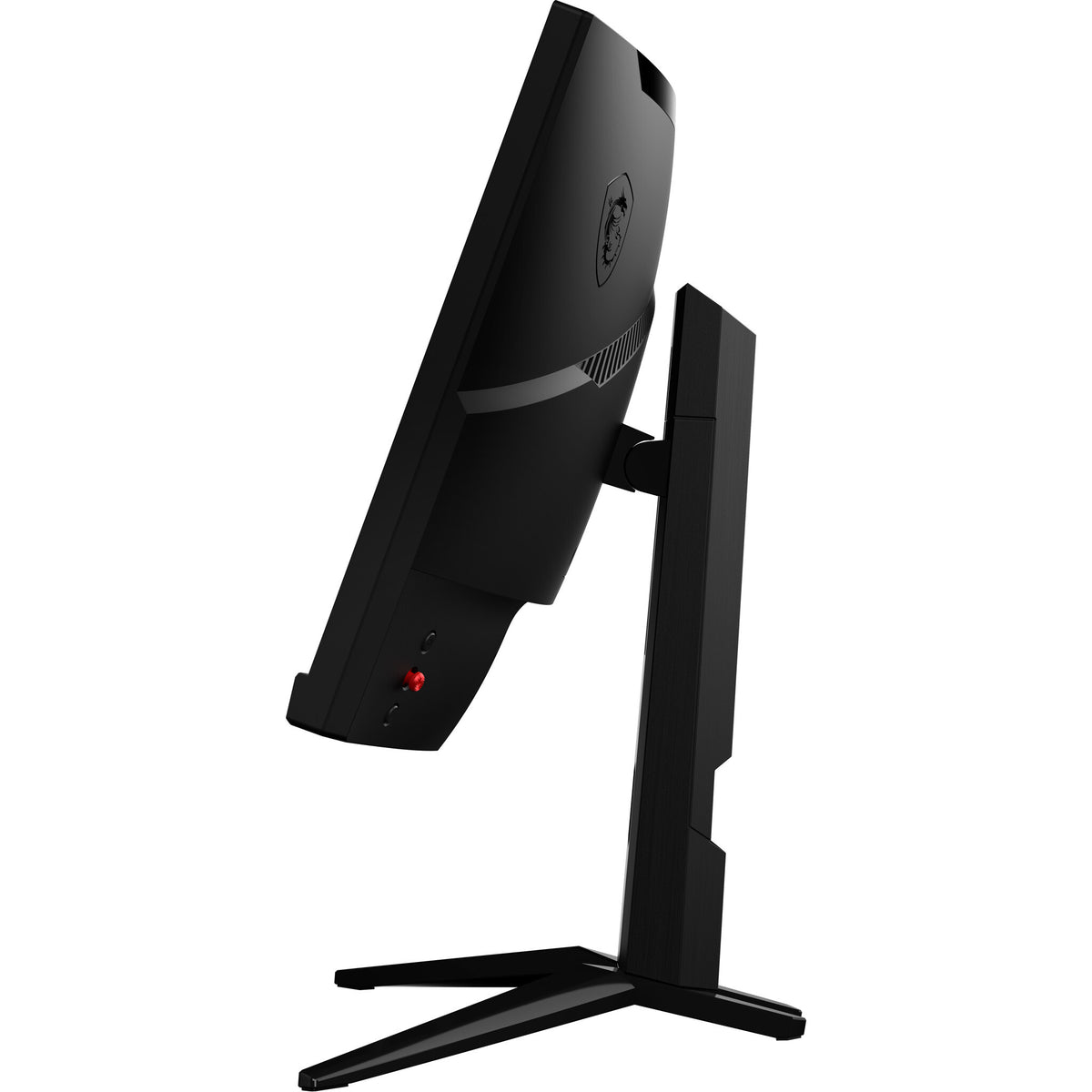 MSI MAG 275CQRX computer monitor 68.6 cm (27") 2560 x 1440 pixels Wide Quad HD Black
