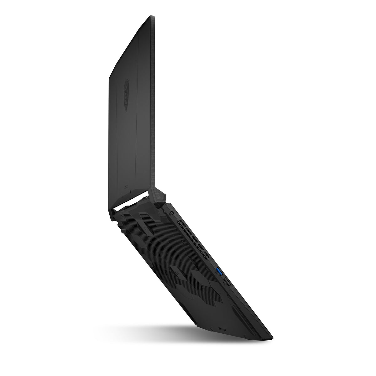 MSI Katana 15 Laptop - 39.6 cm (15.6") - Intel® Core™ i9-13900H - 16 GB DDR5-SDRAM - 1 TB SSD - NVIDIA GeForce RTX 4070 - Wi-Fi 6 - Windows 10 Home Advanced - Black