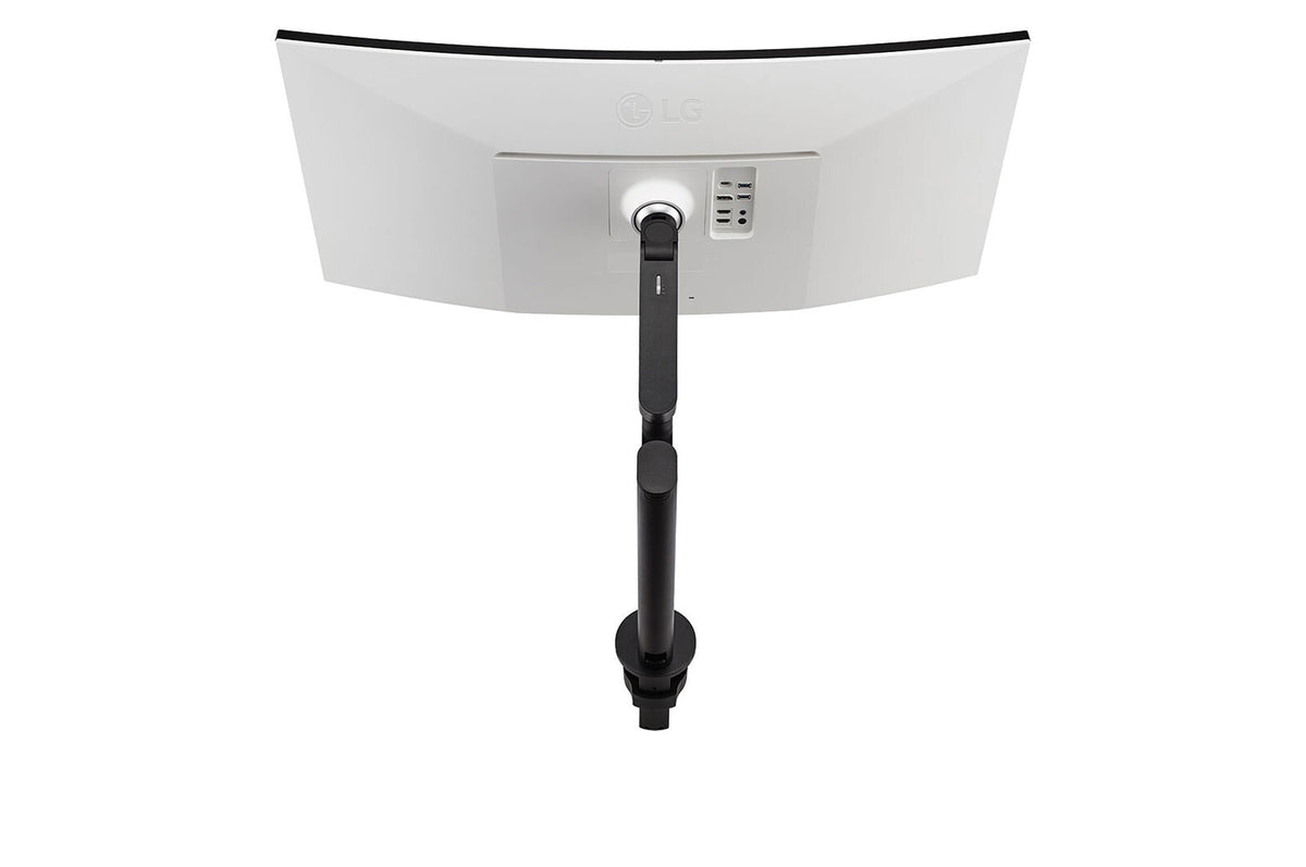 LG 38WQ88C-W - 96.5 cm (38") - 3840 x 1600 pixels QHD+ LED Monitor
