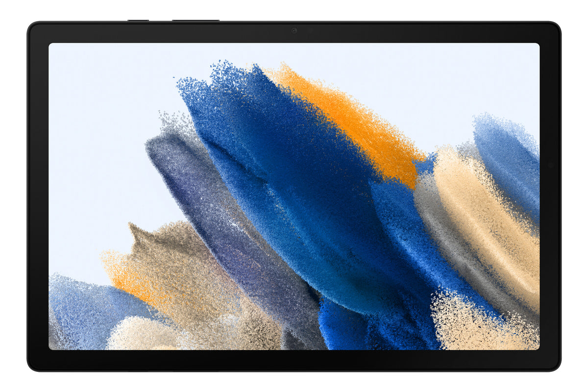 Samsung Galaxy Tab A8 (SM-X200) - 32 GB - 26.7 cm (10.5") - 3 GB - Wi-Fi 5 - Android 11 - Graphite