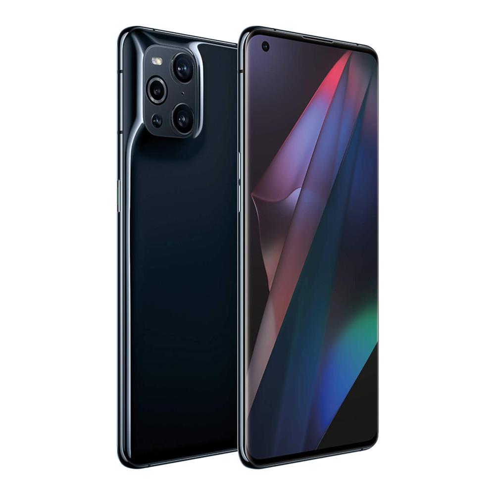 Oppo Find X3 Pro