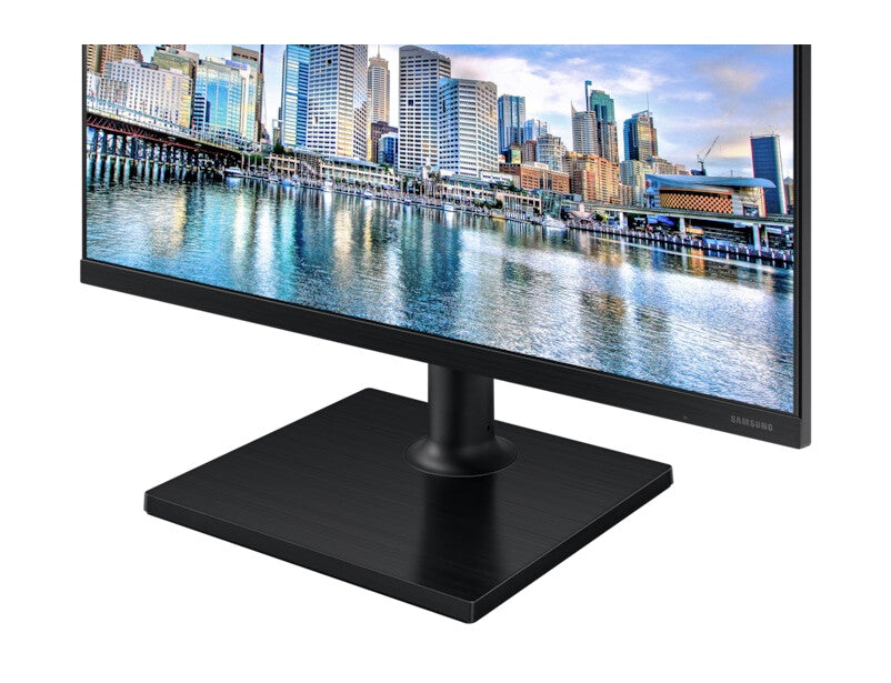 Samsung LF22T450FQR computer monitor 55.9 cm (22") 1920 x 1080 pixels Full HD