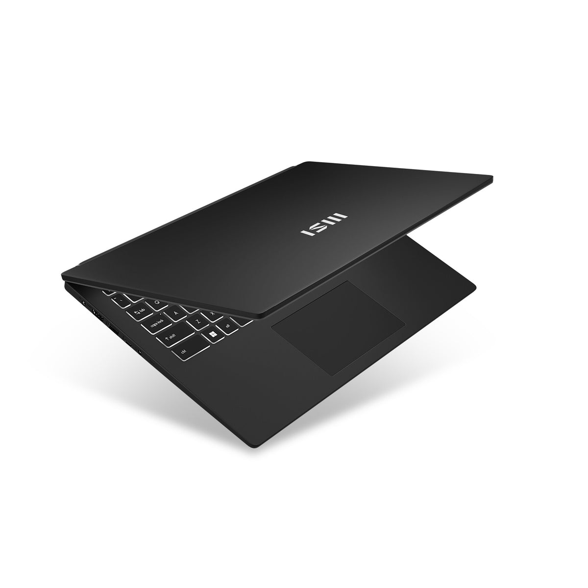 MSI Modern 15 H Laptop - 39.6 cm (15.6") - Intel® Core™ i5-13420H - 16 GB DDR4-SDRAM - 512 GB SSD - Wi-Fi 6E - Windows 11 Home - Black