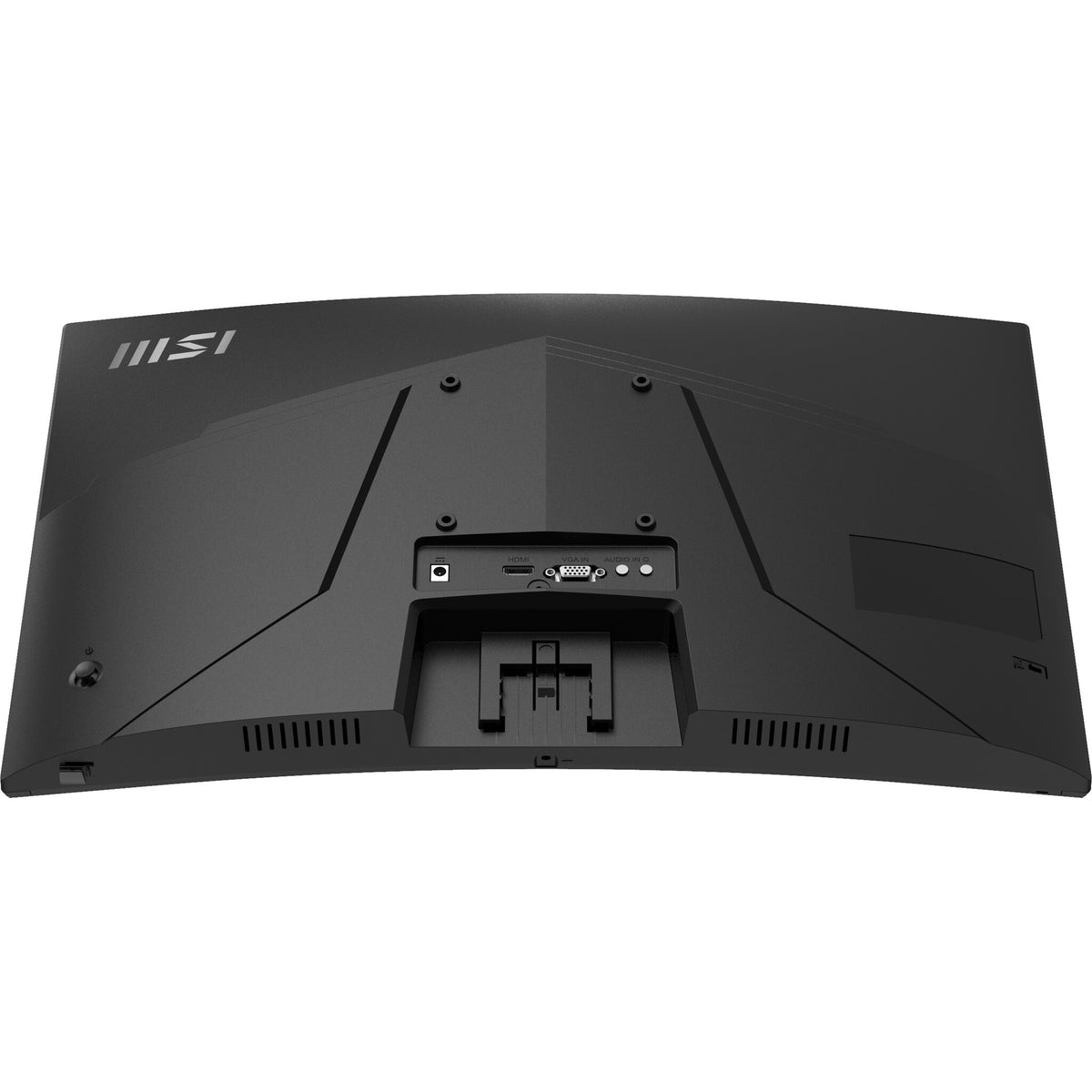 MSI Pro MP242C - 60 cm (23.6") - 1920 x 1080 pixels FHD LED Monitor