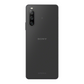Sony Xperia 10 IV - Black - back
