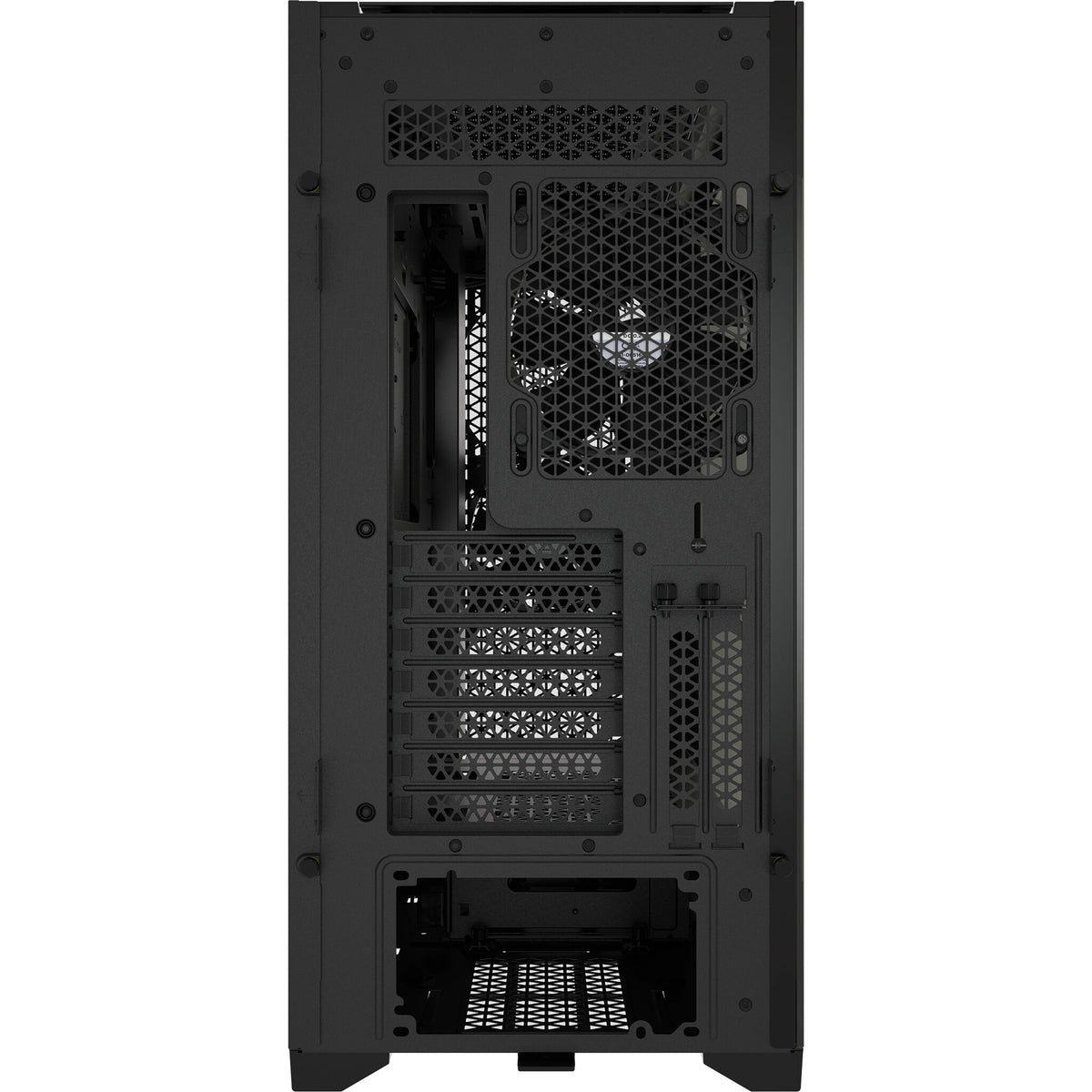 Corsair 5000D AIRFLOW - ATX Mid Tower Case in Black