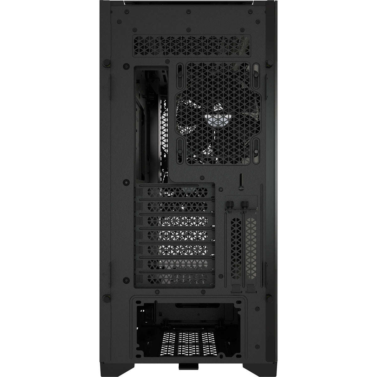 Corsair 5000D AIRFLOW Midi Tower in Black