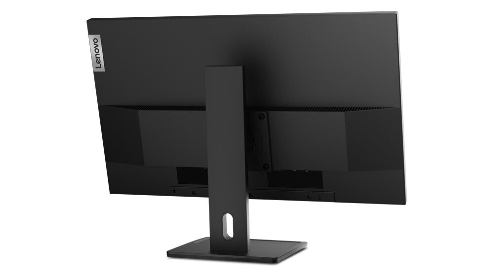 Lenovo ThinkVision E27Q-20 - 68.6 cm (27&quot;) - 2560 x 1440 pixels QHD LED Monitor