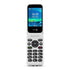 Doro 6880 Black and White