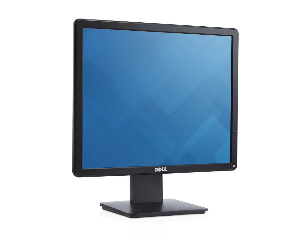 DELL E Series E1715S LED display 43.2 cm (17") 1280 x 1024 pixels SXGA LCD