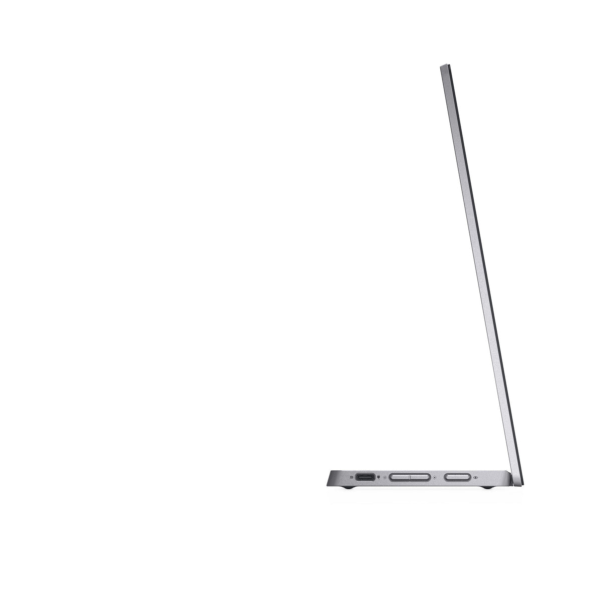 DELL P Series P1424H Portable Monitor 35.6 cm (14") 1920 x 1080 pixels Full HD LCD