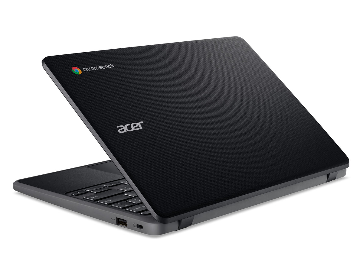 Acer Chromebook 311 - 29.5 cm (11.6") - ARM Cortex A73 - 4 GB LPDDR4x-SDRAM - 32 GB eMMC - Wi-Fi 5 - ChromeOS - Black