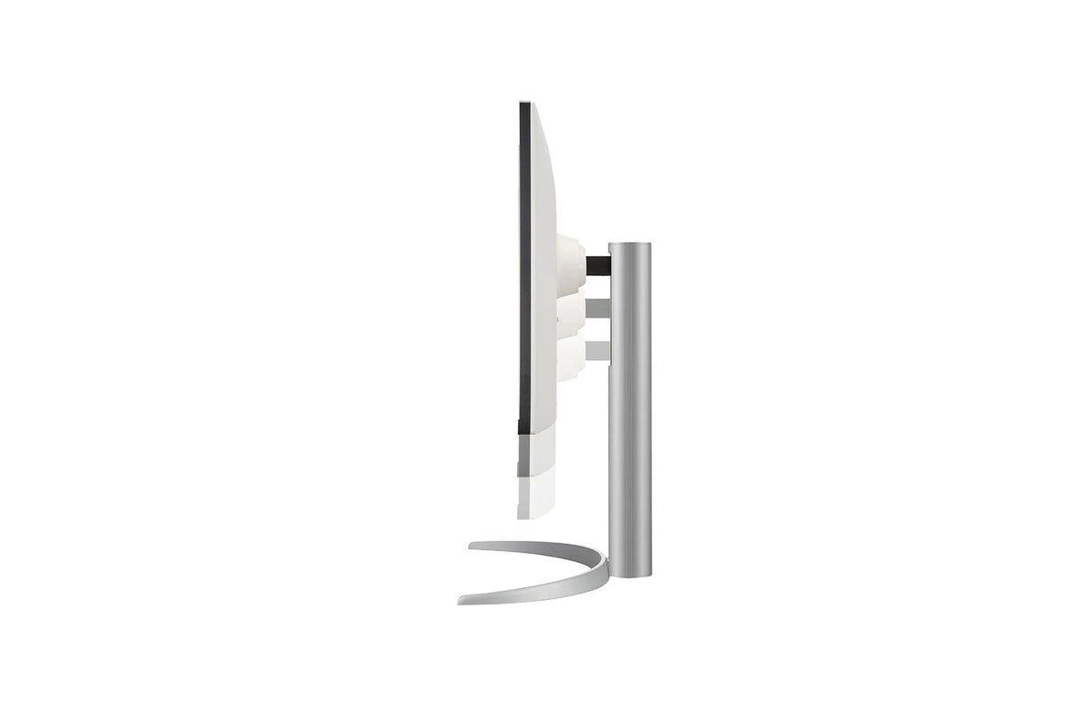 LG 27UP650P-W - 68.6 cm (27") - 3840 x 2160 pixels 4K UHD LED Monitor
