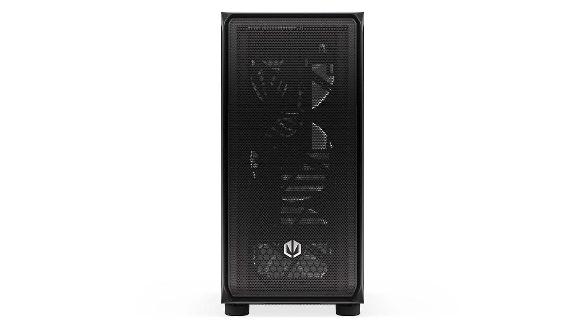ENDORFY ARX 500 Air - ATX Mid Tower Case in Black