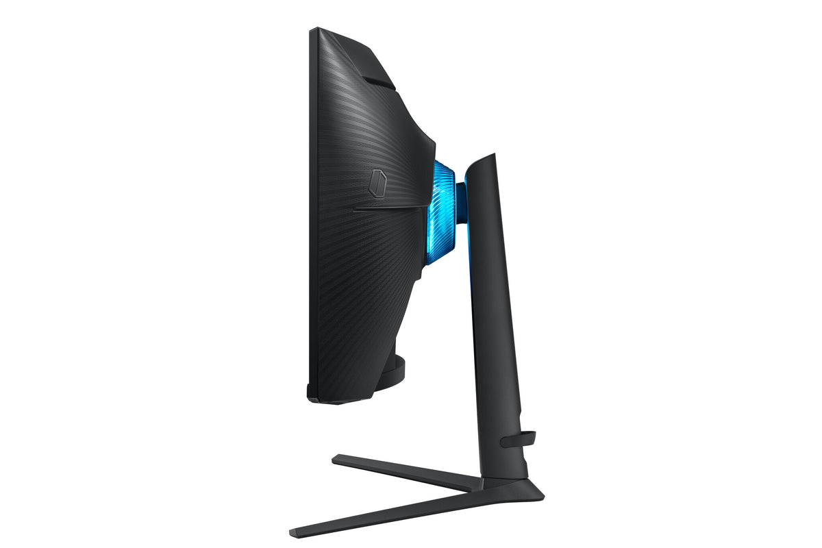 Samsung Odyssey Neo G7 S32BG750NP computer monitor 81.3 cm (32") 3840 x 2160 pixels 4K Ultra HD LED Black