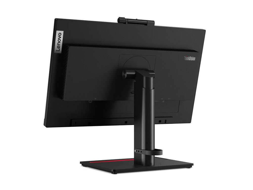 Lenovo ThinkVision T22V-20 - 54.6 cm (21.5") - 1920 x 1080 pixels FHD LED Monitor