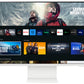 Samsung Smart Monitor M8 - 81.3 cm (32") 3840 x 2160 pixels 4K Ultra HD LED Monitor