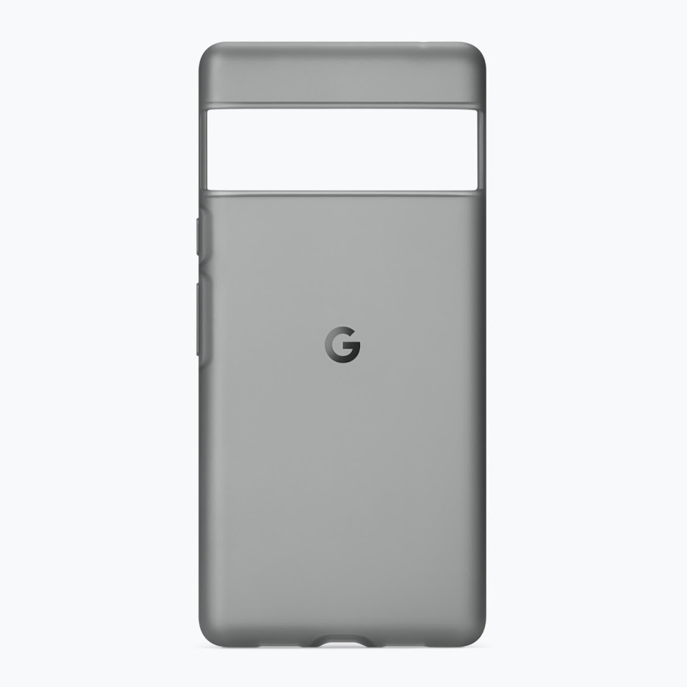 Google Pixel 6 Pro - Stormy SKY - Official Product