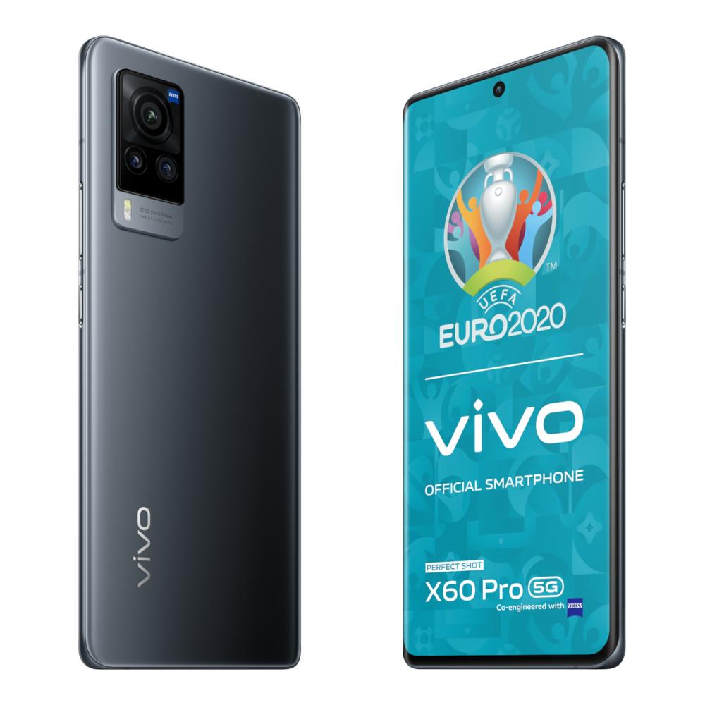 Vivo X60 Pro