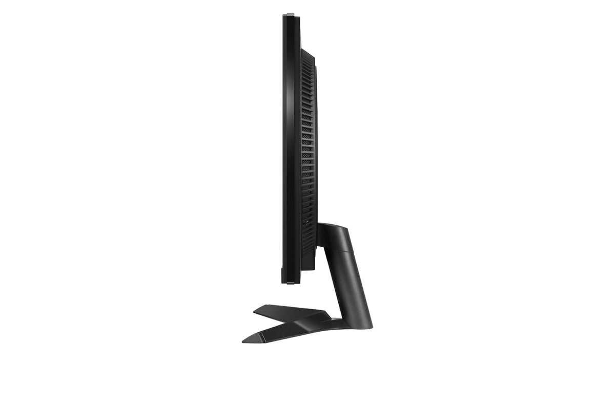 LG 24GN60R-B - 61 cm (24") - 1920 x 1080 pixels FHD LED Monitor