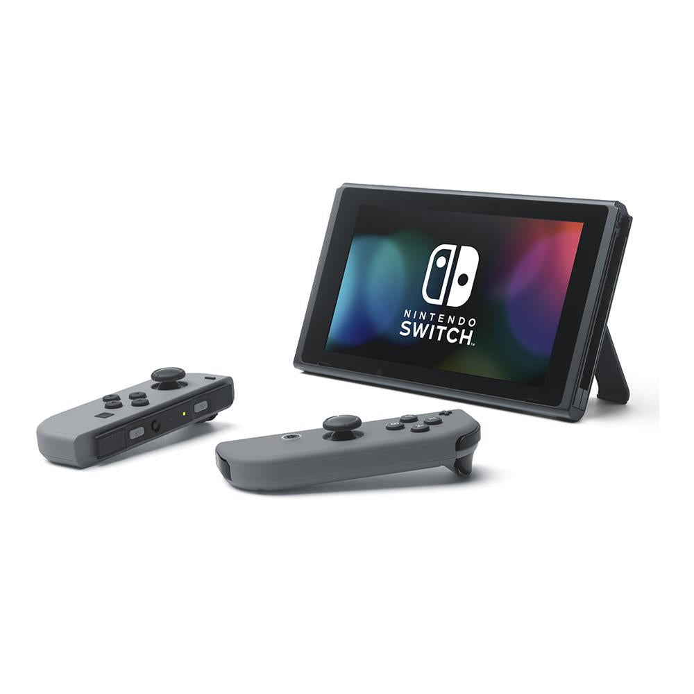 Nintendo Switch - Grey