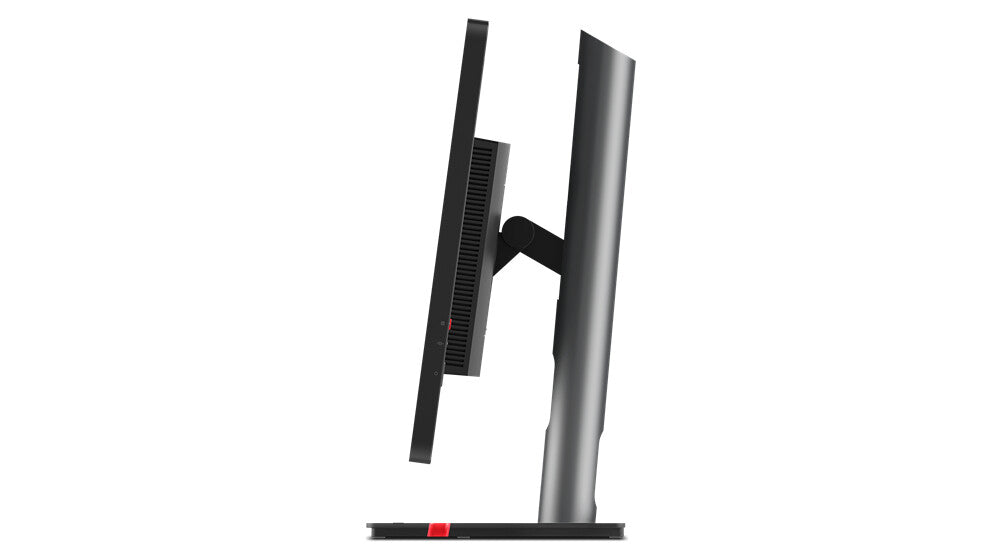 Lenovo ThinkVision P27H-30 - 68.6 cm (27") - 2560 x 1440 pixels QHD IPS Monitor