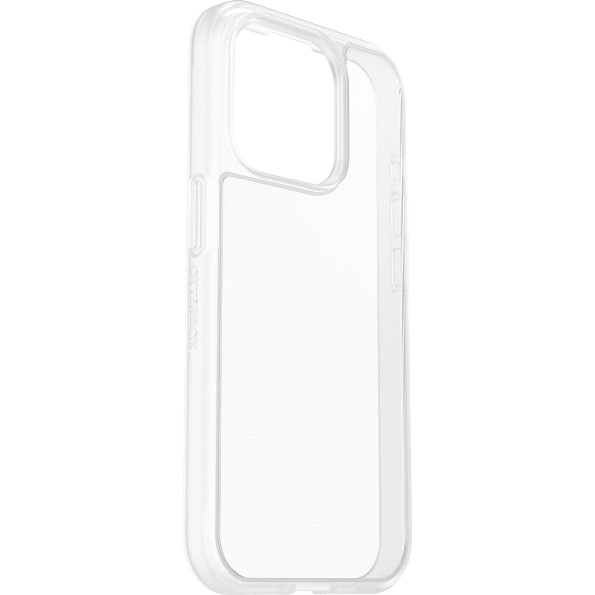 OtterBox React Series for iPhone 15 Pro in Clear